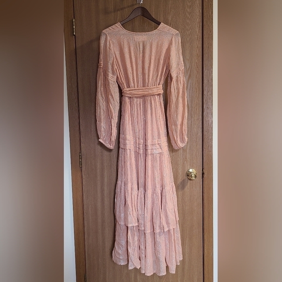 Sundress x Revolve Estelle Maxi Dress - Picture 3 of 13